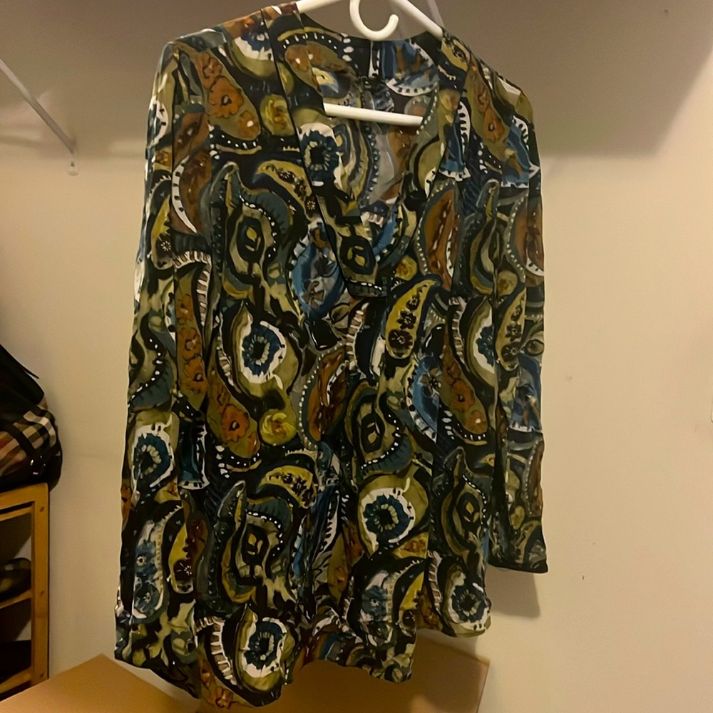 Lafayette 148 New York top in the size M